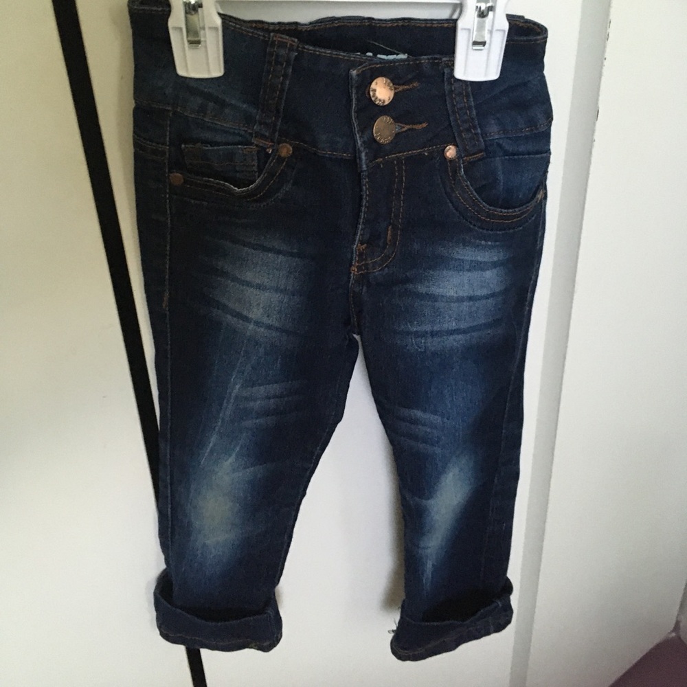 VIP Jeans Girl Jean Size 4